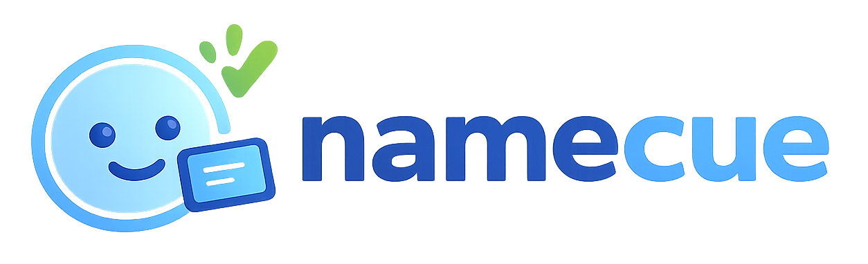 namecue